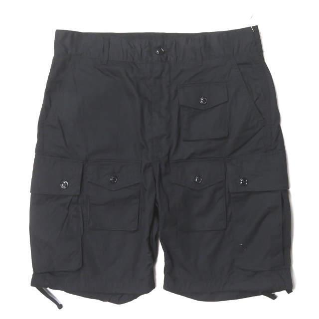 エンジニアードガーメンツ フリークスストア クロップドカーゴパンツ 中古・古着通販】Engineered Garments (エンジニアド ガーメンツ
