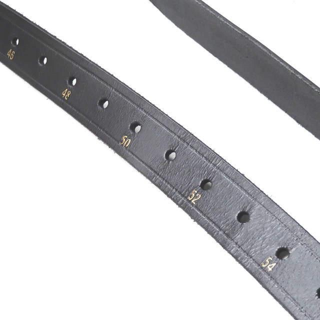 中古】ボストンレザー BOSTON LEATHER アメリカ製 Sizing Belt レザー