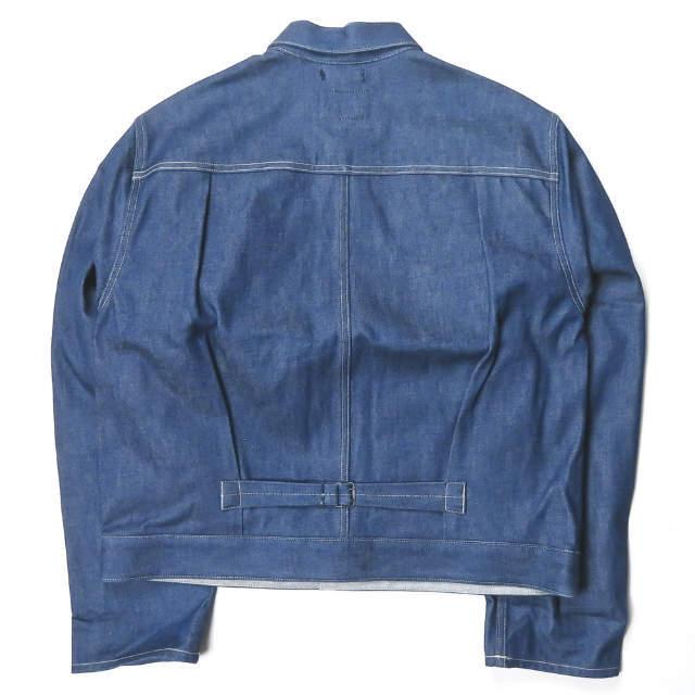WESTOVERALLS ウエストオーバーオールズ 19AW 108J TRACKER WESTOVERALLS ウエストオーバーオールズ 19AW 108J TRACKER