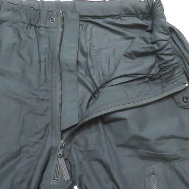N.HOOLYWOOD EXCHANGE SERVICE エヌハリウッド 21SS FRIGHT MILITARY