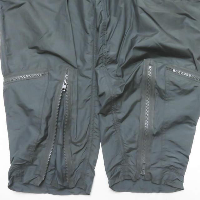 N.HOOLYWOOD EXCHANGE SERVICE エヌハリウッド 21SS FRIGHT MILITARY