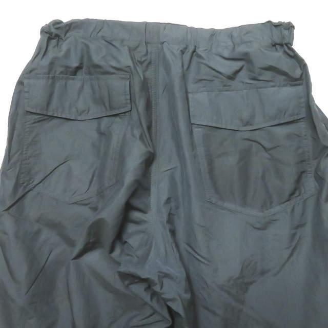 N.HOOLYWOOD EXCHANGE SERVICE エヌハリウッド 21SS FRIGHT MILITARY