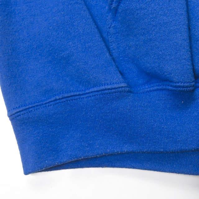 中古】スーベニア SOUVENIR EUnify Hoodie スタープリントフーディー L