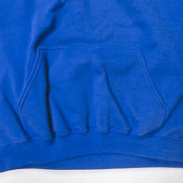 中古】スーベニア SOUVENIR EUnify Hoodie スタープリントフーディー L