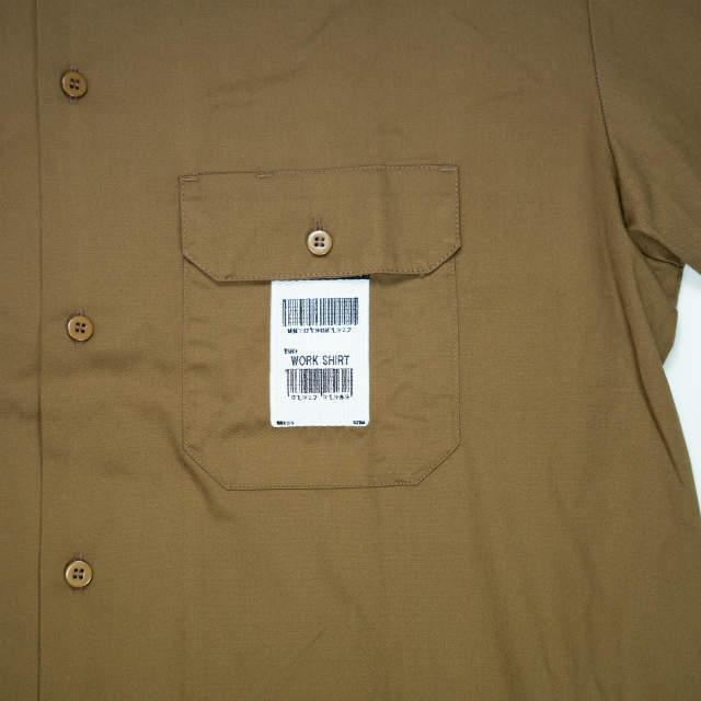 Dickies x monkey time ディッキーズ モンキータイム 19SS 別注