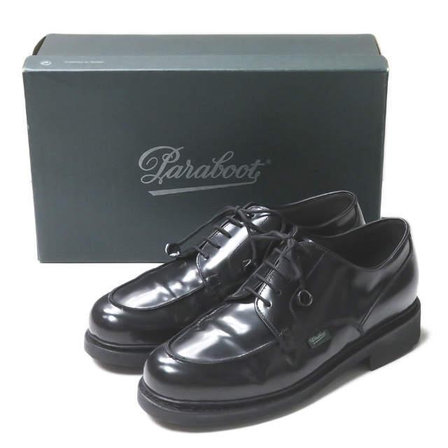 PARABOOT x BEAUTY&YOUTH パラブーツ 別注 CHAMBORD TEX シャン PARABOOT x BEAUTY&YOUTH パラブーツ 別注 CHAMBORD TEX シャン