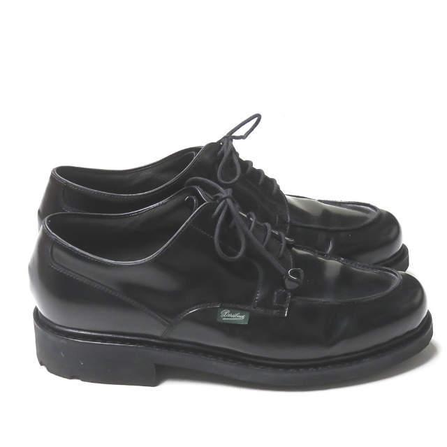 PARABOOT x BEAUTY&YOUTH パラブーツ 別注 CHAMBORD TEX シャン PARABOOT x BEAUTY&YOUTH パラブーツ 別注 CHAMBORD TEX シャン