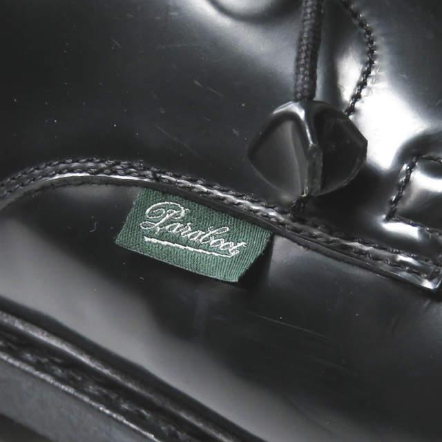 PARABOOT x BEAUTY&YOUTH パラブーツ 別注 CHAMBORD TEX シャン PARABOOT x BEAUTY&YOUTH パラブーツ 別注 CHAMBORD TEX シャン