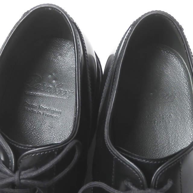 PARABOOT x BEAUTY&YOUTH パラブーツ 別注 CHAMBORD TEX シャン PARABOOT x BEAUTY&YOUTH パラブーツ 別注 CHAMBORD TEX シャン