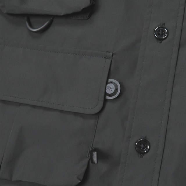 ジャケット・アウター DAIWA PIER39 MULCH POCKET EASY SHIRTS DAIWA PIER39 ダイワ ピア39 20SS Mulch Pocket Easy Shirts