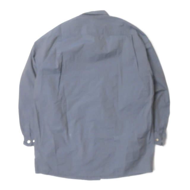 gourmet jeans グルメジーンズ TYPE / SHIRTS 001 オーバー