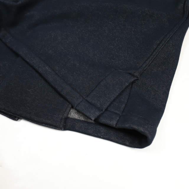 m's braque エムズブラック STAND COLLAR CHINA SHIRTS JACKET