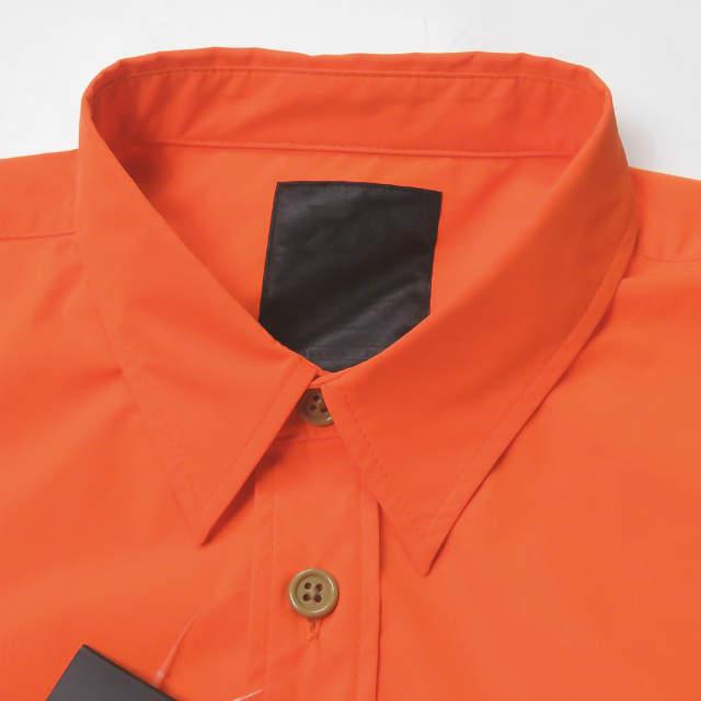 新品 Daiwa Pier39 ダイワ ピア39 ss Mulch Pocket Easy Shirts マルチポケットイージーシャツ Be 850 L Jp オレンジ 長袖 Mc Mc Loopヤフーショッピング店 通販 Yahoo ショッピング