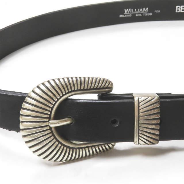 WILLIAM x BEAMS F ウィリアム ビームスエフ 別注 Slim Western WILLIAM x BEAMS F ウィリアム ビームスエフ 別注 Slim Western