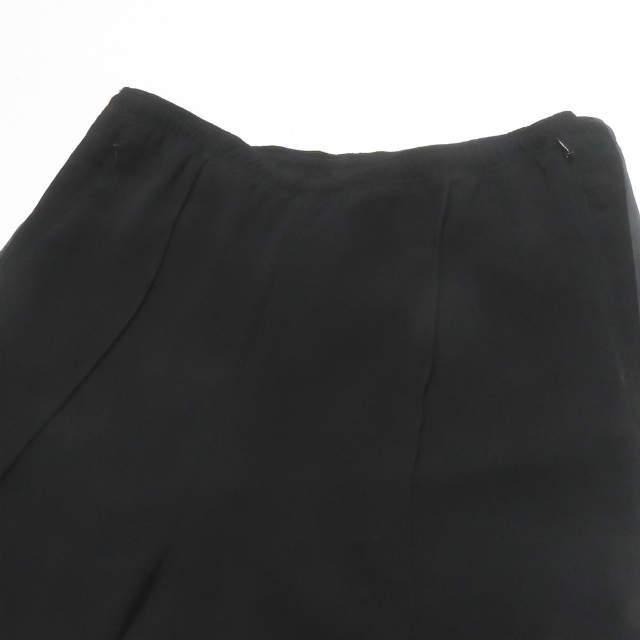 Needles ニードルス 20SS Side Line Warm-Up Boot-Cut Pant - Poly