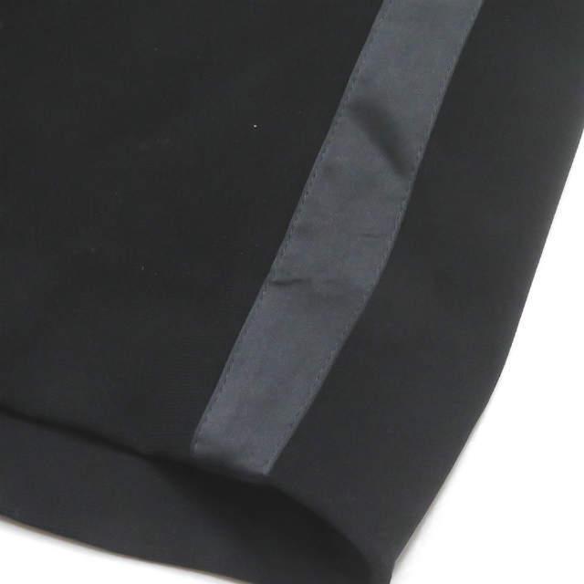 Needles ニードルス 20SS Side Line Warm-Up Boot-Cut Pant - Poly