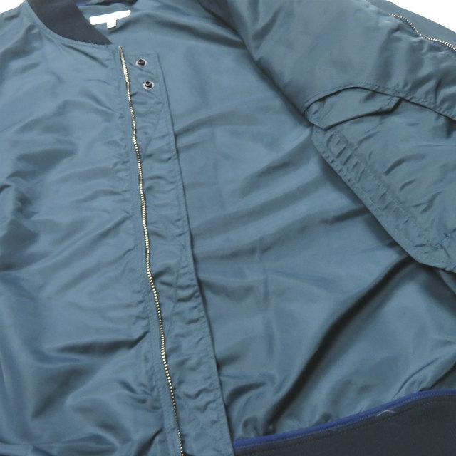 Engineered Garments エンジニアードガーメンツ Aviator Jacket