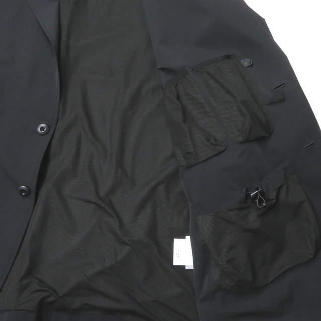 DAIWA PIER39 ダイワ ピア39 20SS Loose Stretch 2B Jacket DAIWA PIER39 ダイワ ピア39 20SS Loose Stretch 2B Jacket