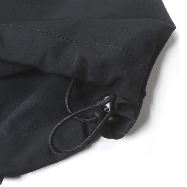 DAIWA PIER39 ダイワ ピア39 20SS Loose Stretch 6P Mil Pants ルーズ