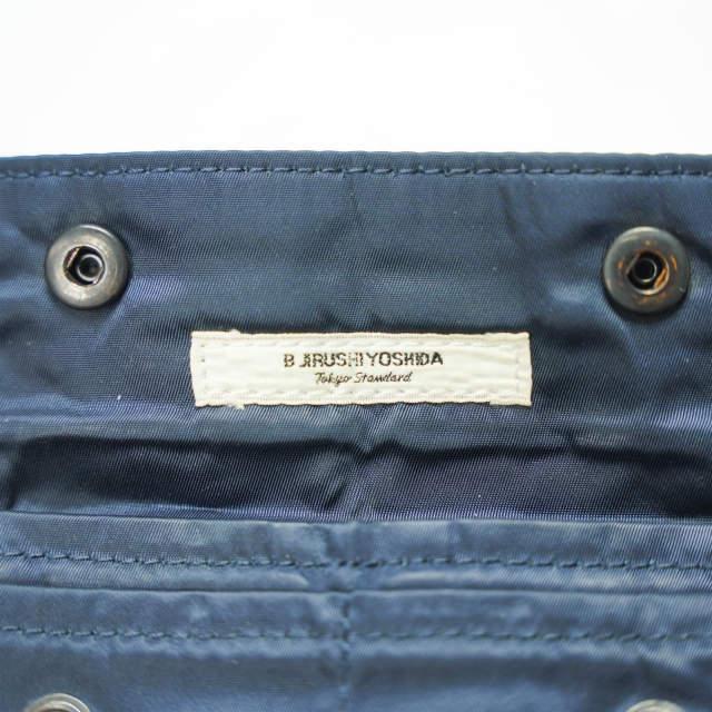 B JIRUSHI YOSHIDA x PORTER B印 ヨシダ ポーター 別注 HOLIDAY B JIRUSHI YOSHIDA x PORTER B印 ヨシダ ポーター 別注 HOLIDAY