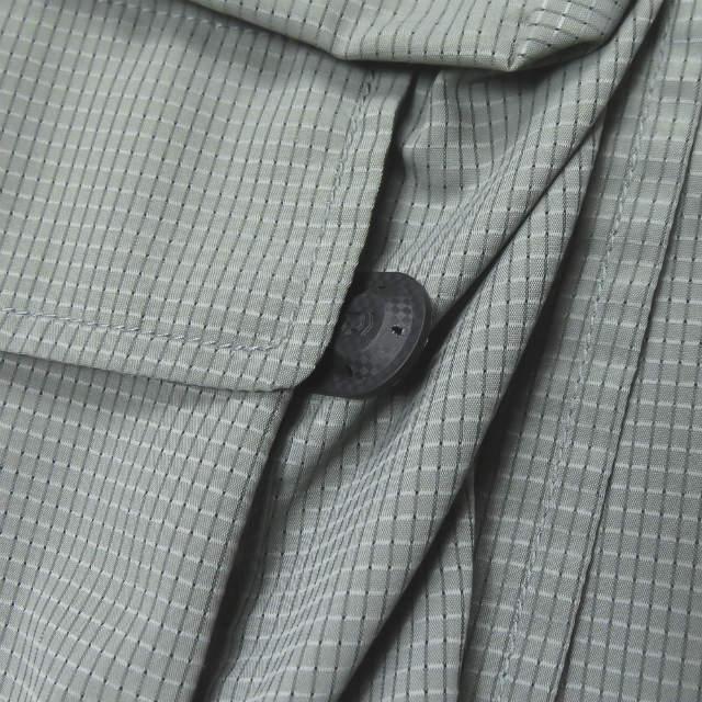 新品未使用 DAIWA PIER39 / ダイワ Mulch Pocket Mesh Tool Vest