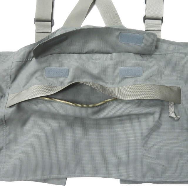 DAIWA PIER39 ダイワ ピア39 20SS MULCH POCKET MESH TOOL VEST DAIWA PIER39 ダイワ ピア39 20SS MULCH POCKET MESH TOOL VEST