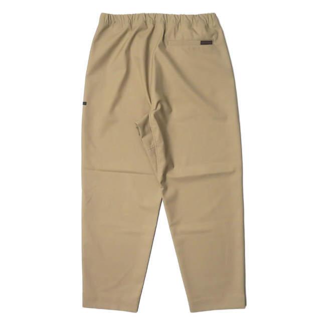 新品 N.HOOLYWOOD COMPILE LINE x GRAMICCI 21AW 別注 SLACKS