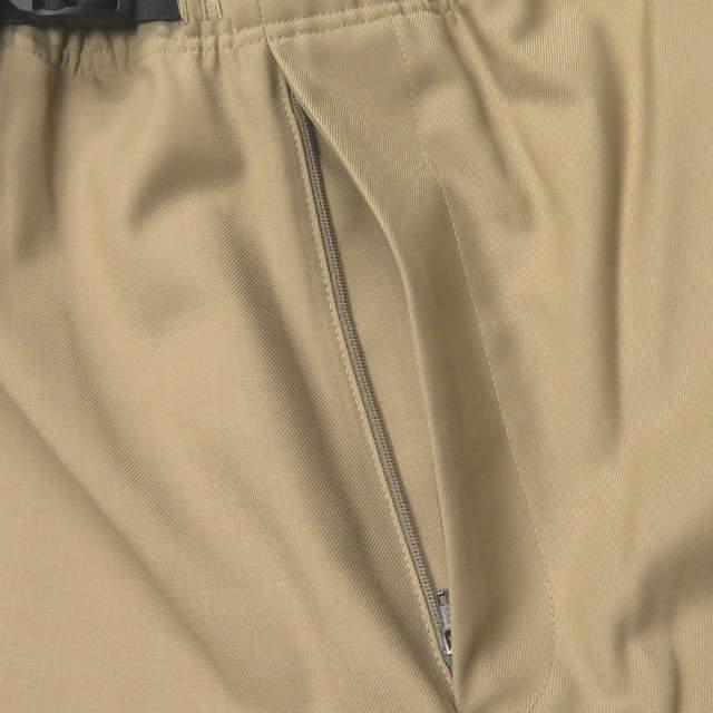 新品 N.HOOLYWOOD COMPILE LINE x GRAMICCI 21AW 別注 SLACKS