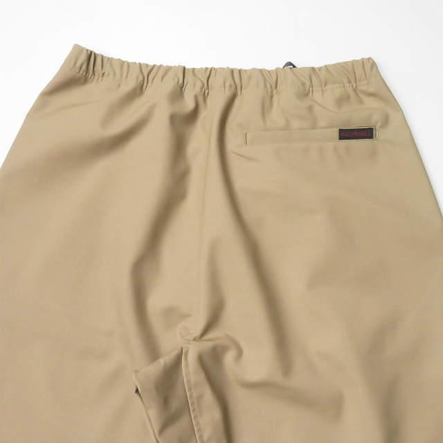 N.HOOLYWOOD COMPILE LINEセットアップ（Gramicci） N.HOOLYWOOD - N.HOOLYWOOD COMPILE × Gramicci HALF PANTS