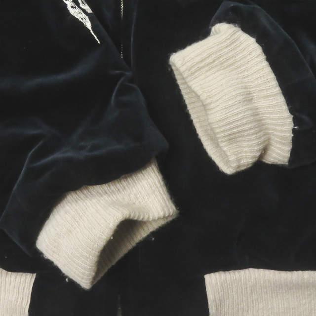 TAILOR TOYO JOURNAL STANDARD別注　XXL TAILOR TOYO x JOURNAL STANDARD テーラー東洋 別注 ベルベッチン