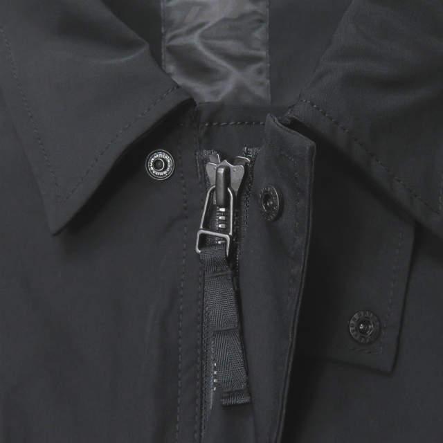 DAIWA PIER39 ダイワ ピア39 21AW TECH MIL BDU JACKET - RIP DAIWA PIER39 ダイワ ピア39 21AW TECH MIL BDU JACKET - RIP
