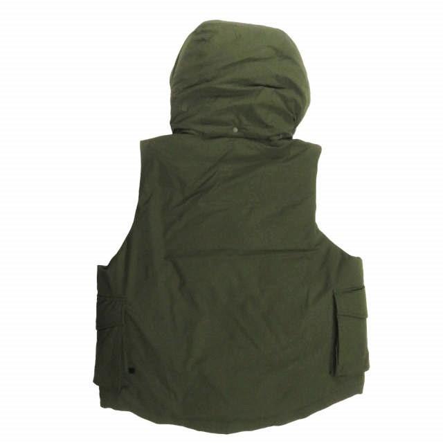 高額売筋 Pier39 Daiwa 新品 Pier39 zxc Daiwa ダイワ Mc Olive L Bw w テックパッディングフィッシングベスト Vest Fishing Padding Tech 21aw ピア39 ジャケット Www Tabiat Product Com
