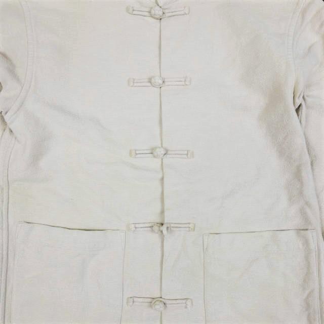 PHINGERIN フィンガリン 日本製 KANG-FU JACKET カンフージャケット PD 