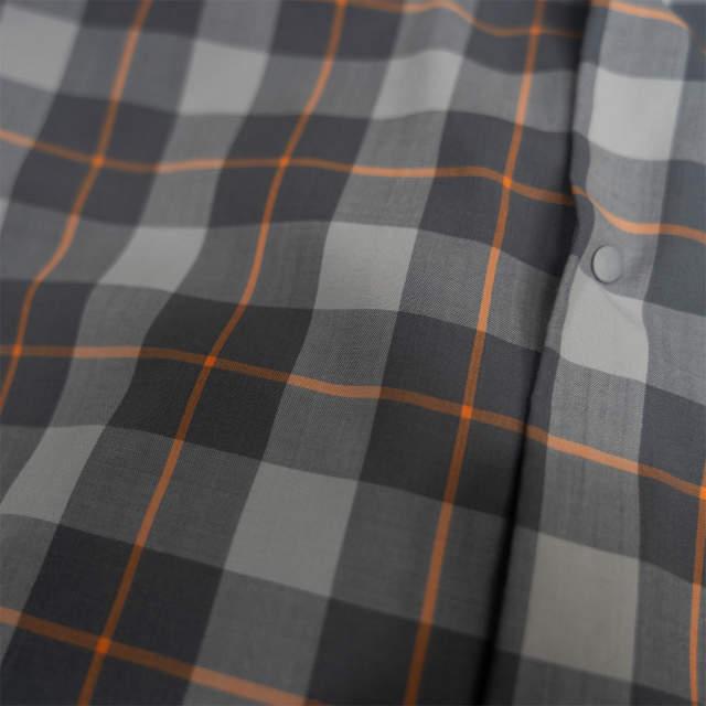 Graphpaper グラフペーパー 20AW Fine Wool Check Oversized Graphpaper グラフペーパー 20AW Fine Wool Check Oversized