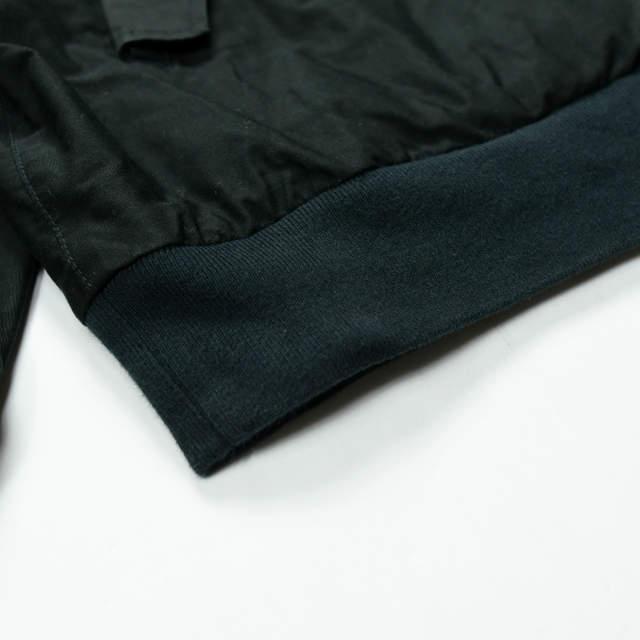 GOLD ゴールド 東洋エンタープライズ COTTON WEATHER REVERSIBLE
