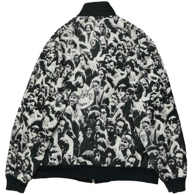 珍しい 【新品】東洋 ゴールド Woodstock ジャケット(L)ウッドストック