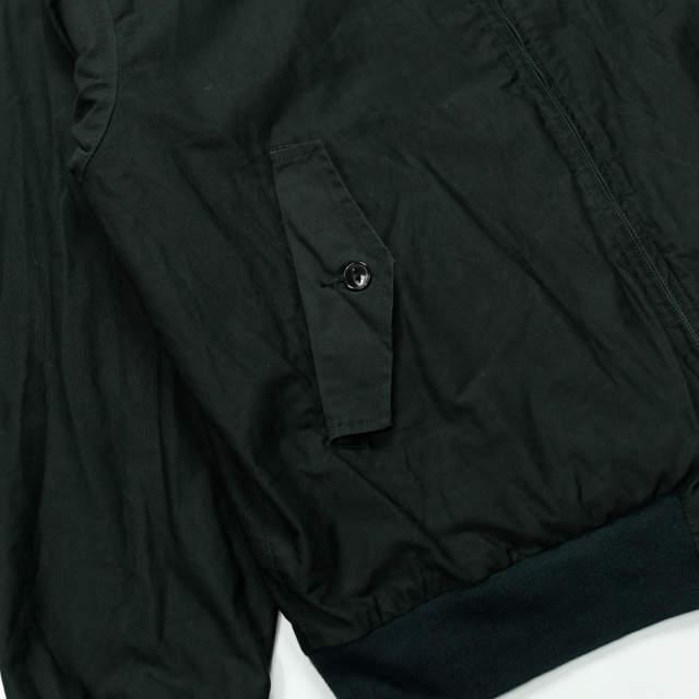 GOLD ゴールド 東洋エンタープライズ COTTON WEATHER REVERSIBLE
