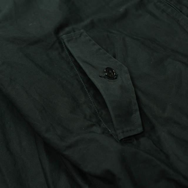 GOLD ゴールド 東洋エンタープライズ COTTON WEATHER REVERSIBLE