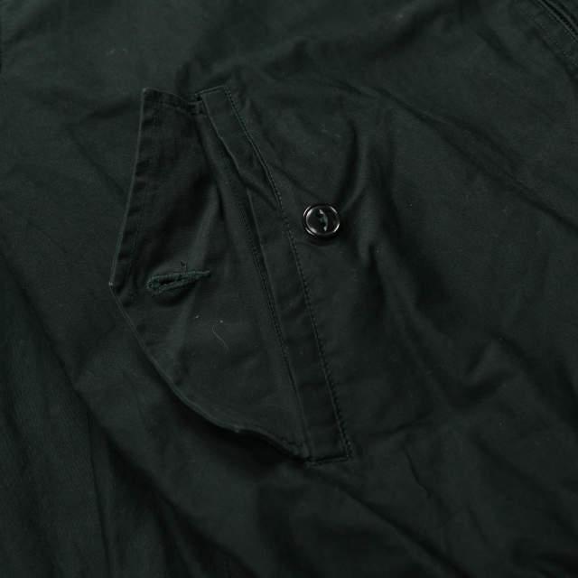 GOLD ゴールド 東洋エンタープライズ COTTON WEATHER REVERSIBLE