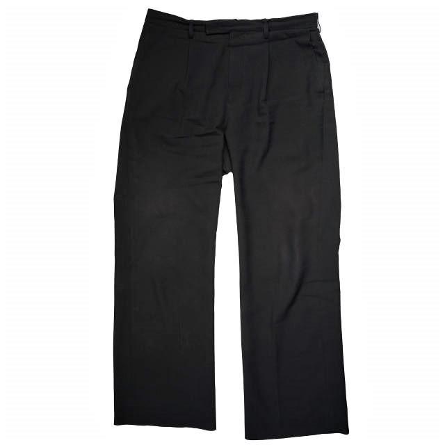 LAD MUSICIAN 21SS ポリエステルトロピカルスリムフレア POLYESTER TROPICAL SLIM FLARE - LAD MUSICIAN 「Area」