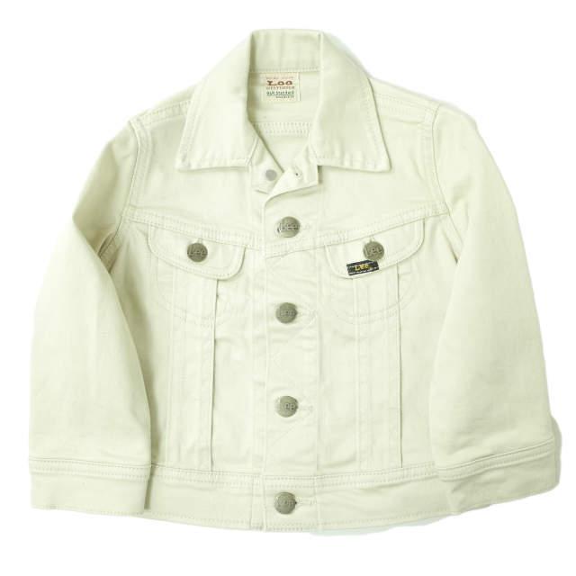 Lee x green label relaxing UNITED ARROWS リー 別注 コットン