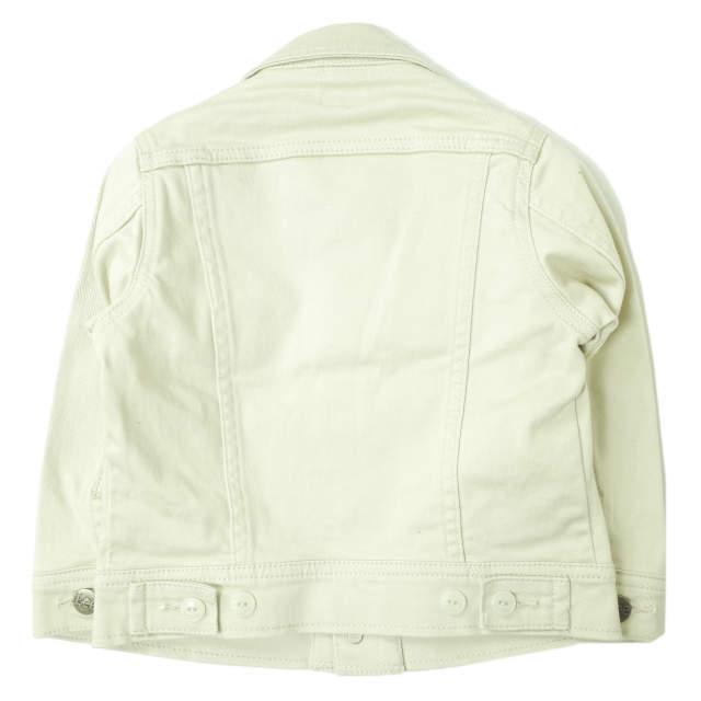 Lee x green label relaxing UNITED ARROWS リー 別注 コットンストレッチ 3rd トラッカージャケット LB0021 95 ウエスターナー mc67932 |  | 01