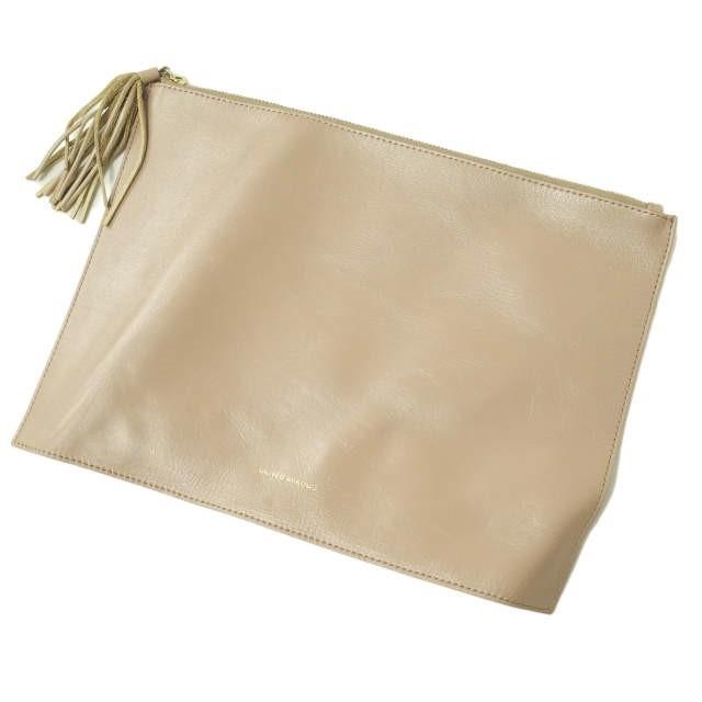 一番人気物 ユナイテッドアローズ クラッチバッグ メンズバッグ Frutosdelatierra Com