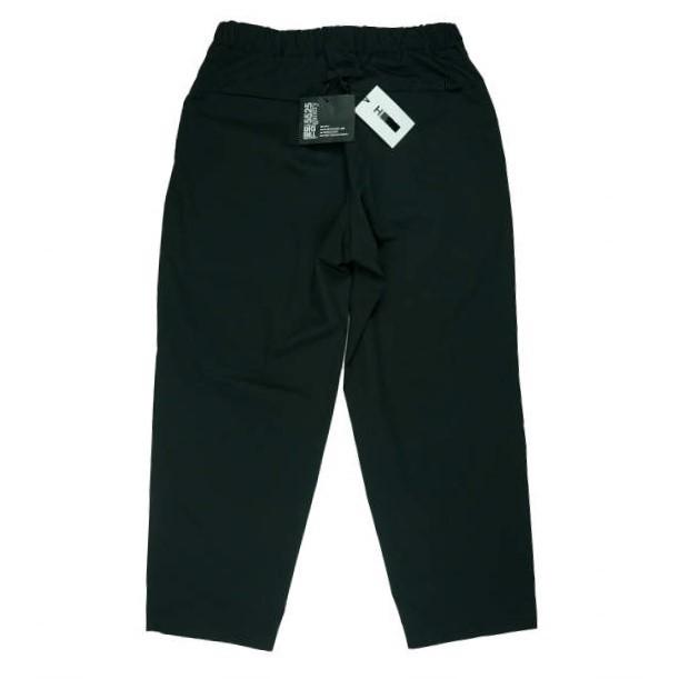 5525gallery x BIG BILL 5525ギャラリー ビッグビル 20AW 別注 2TACK EASY PANTS ベルテッドツータックイージーパンツ M ブラック mc67947 |  | 01