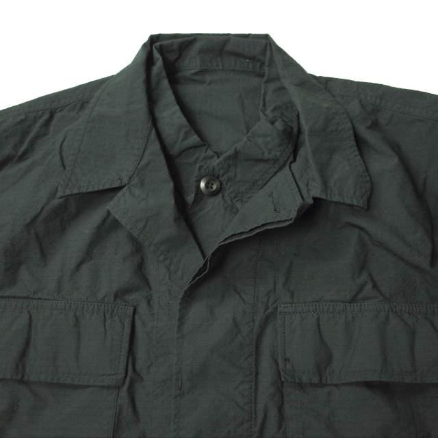 SSZ エスエスズィー 21AW JY JACKET リップストップ レイヤード SSZ エスエスズィー 21AW JY JACKET リップストップ レイヤード