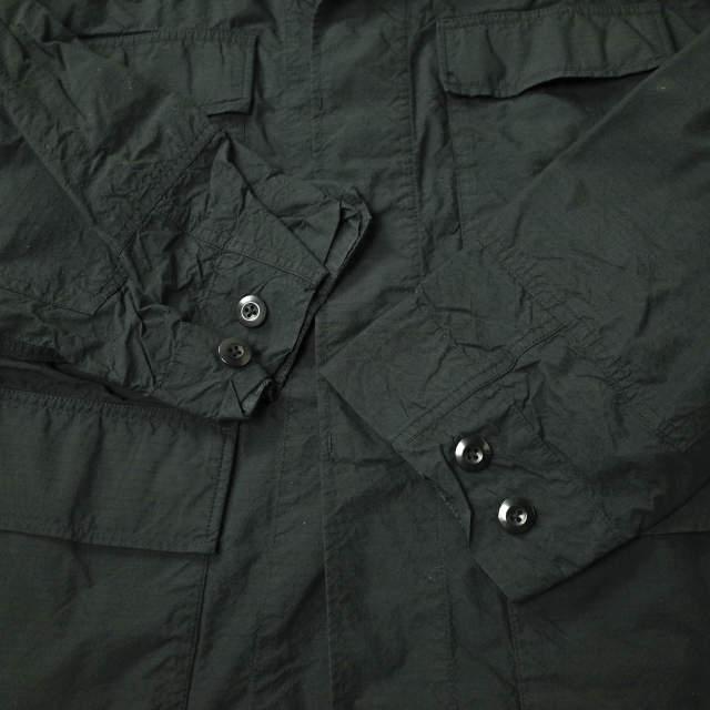 SSZ エスエスズィー 21AW JY JACKET リップストップ レイヤード SSZ エスエスズィー 21AW JY JACKET リップストップ レイヤード
