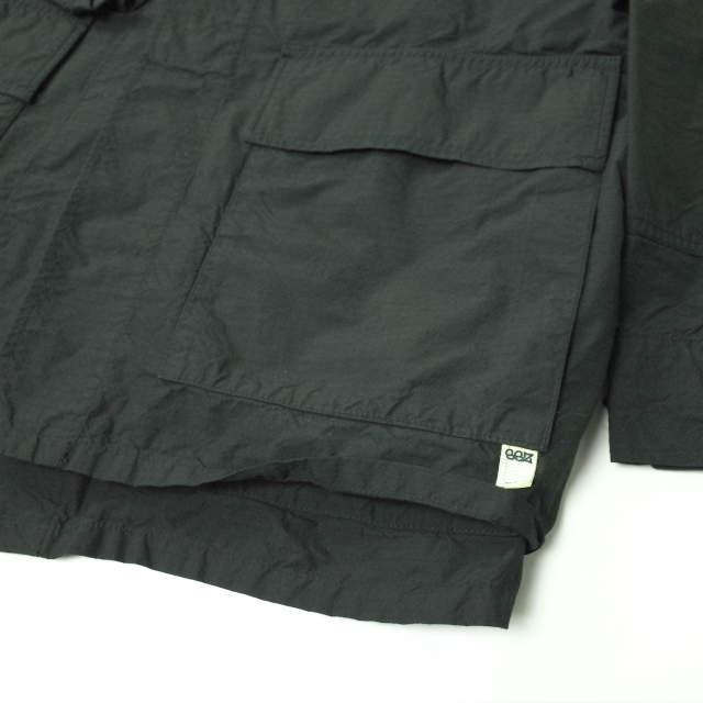 SSZ エスエスズィー 21AW JY JACKET リップストップ レイヤード SSZ エスエスズィー 21AW JY JACKET リップストップ レイヤード