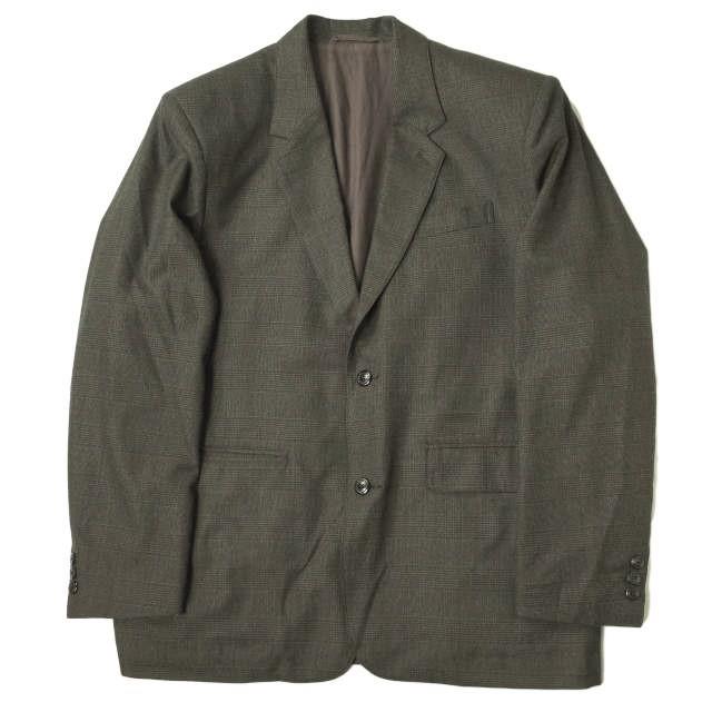 SSZ エスエスゼット エスエスズィー 21AW KATA PAD JKT 肩パッド  