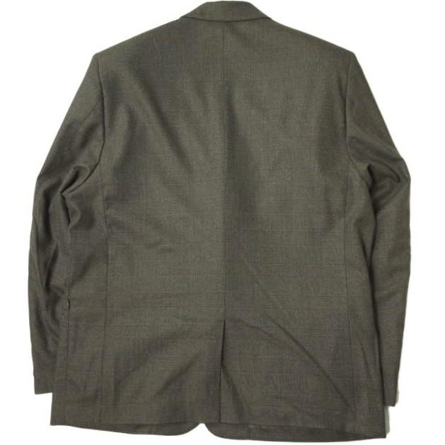 SSZ エスエスゼット エスエスズィー 21AW KATA PAD JKT 肩パッドジャケット 11-16-1885-803 M BLOWN CHECK 2B テーラード BEAMS mc67993 |  | 01