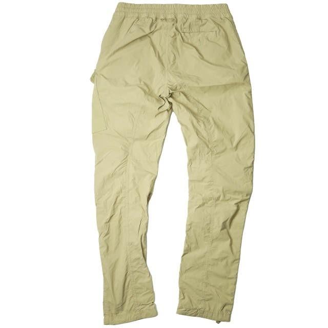 TEN-C テンシー 21AW イタリア製 CARGO PANTS ナイロン x OJJ カーゴ